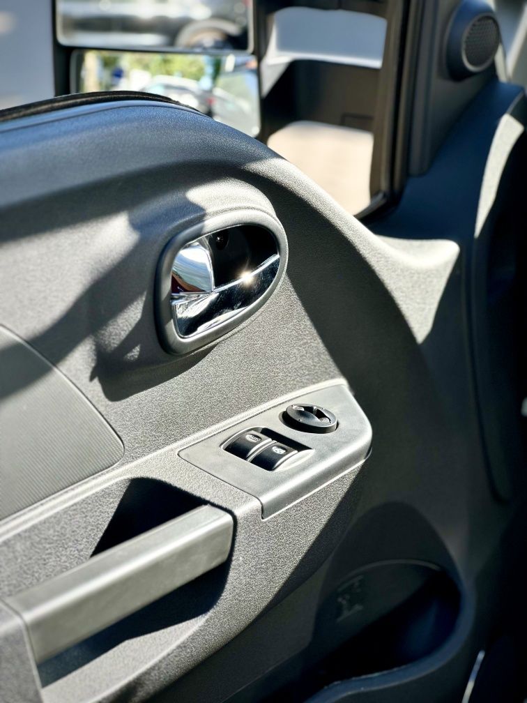JAC X200 sotuvda tayyor