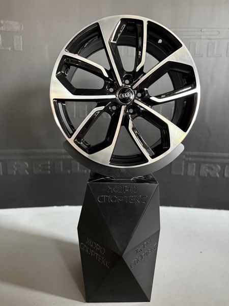 19цола AUDI 5x112 Ауди 4бр
