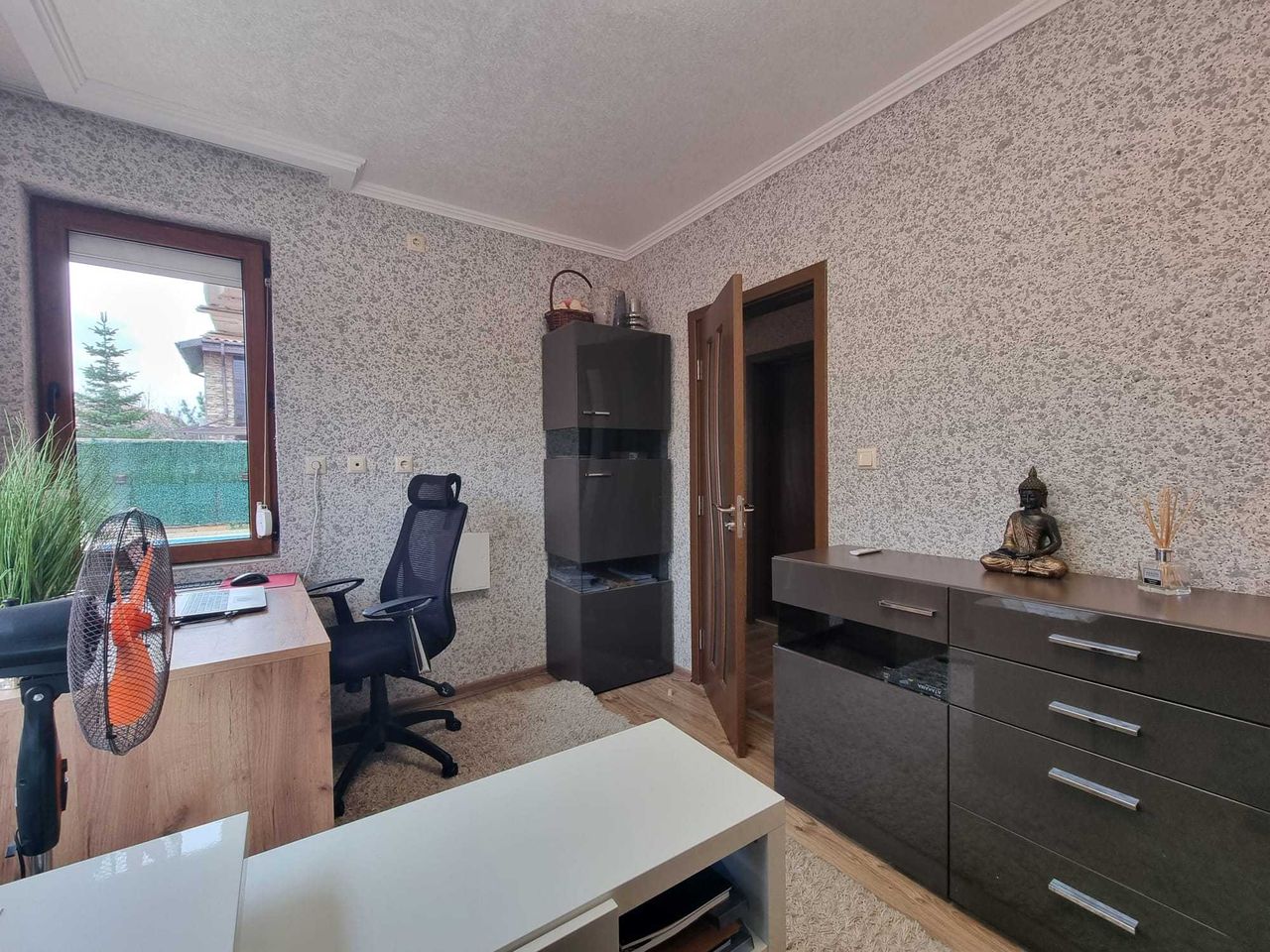 Продава се Къща в с. Гюльовца, Област Бургас - 120 кв.м за 1225 €/кв.м - Снимка #10