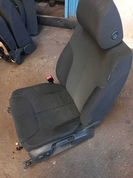 Седалки Passat b6 комби