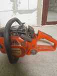 drujba husqvarna 142