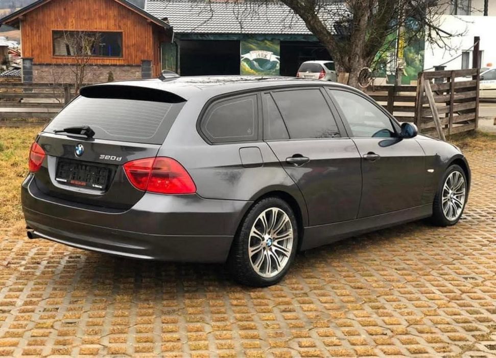 Vand bmw seria 3