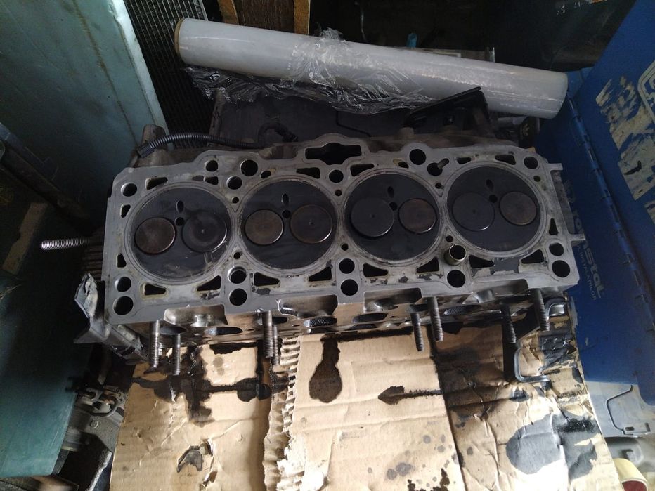 Chiuloasa audi vw skoda 1.9/2.0 tdi