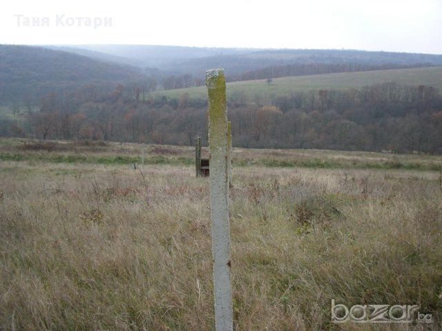 Продава се Парцел в с. Приселци, Област Варна - 3390 кв.м за 15 €/кв.м - Снимка #1