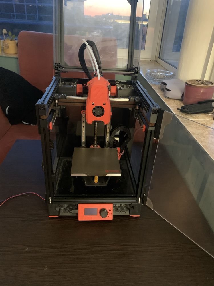 3d printer Voron 0.2
