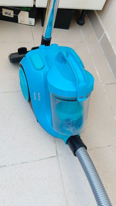 Пылесос Tefal Swift power Cyclonic
