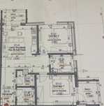 Vand Apartament 3 camere