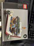 Lego Tribute to Jules Verne