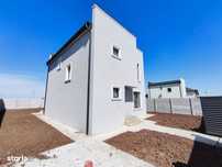 | Casa Individuala | 5 Camere | 3 Bai | Curte 430 Mp |