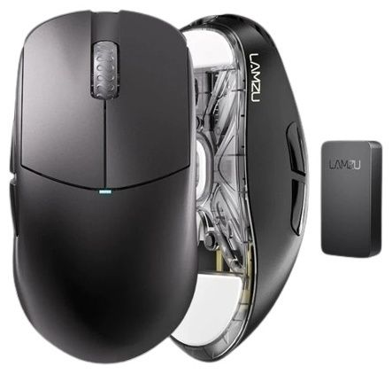 Lamzu atlantis og v2 4k