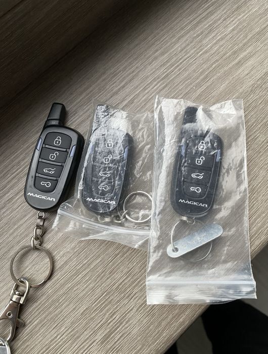 Межикар 908 болачаси / Magicar 907 bolachasi