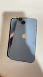 Apple iPhone 14 128Гб(Атырау 0615/735697)