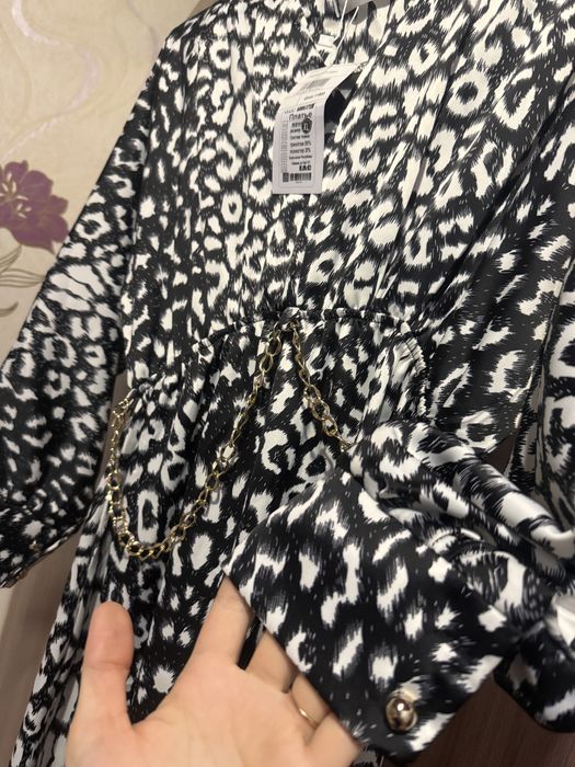 Платье новое 50 размера