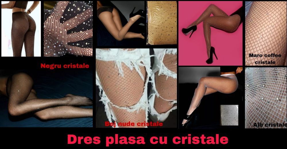 Dres modern deosebit