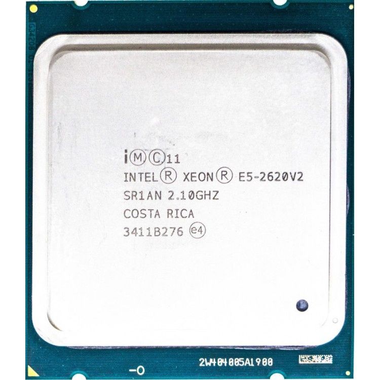 Vând Procesor xeon e5 2620v2