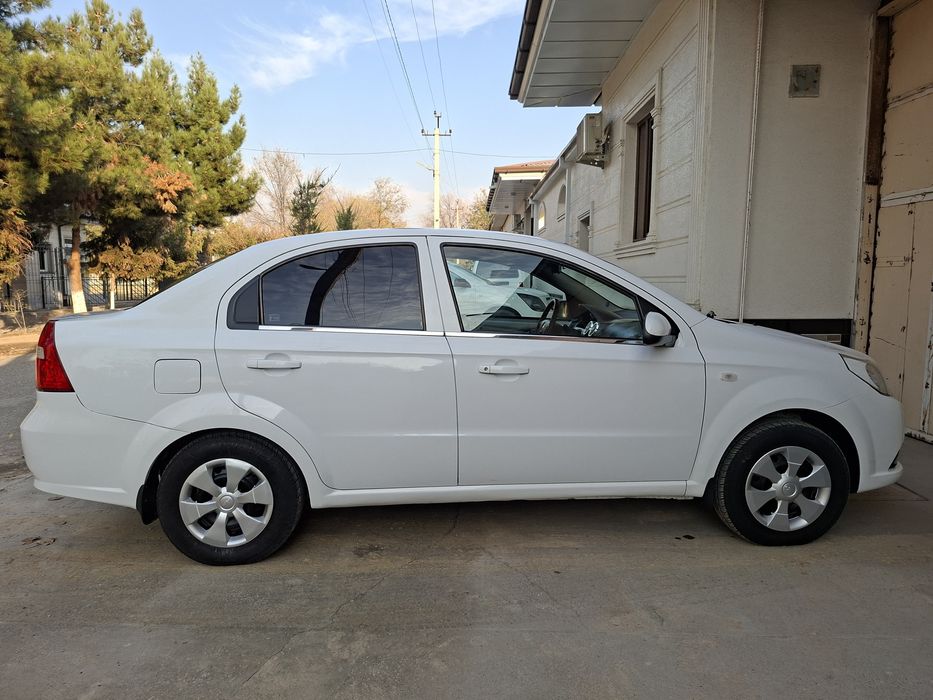 2019-yil barteram bor Nexia 1,2ga