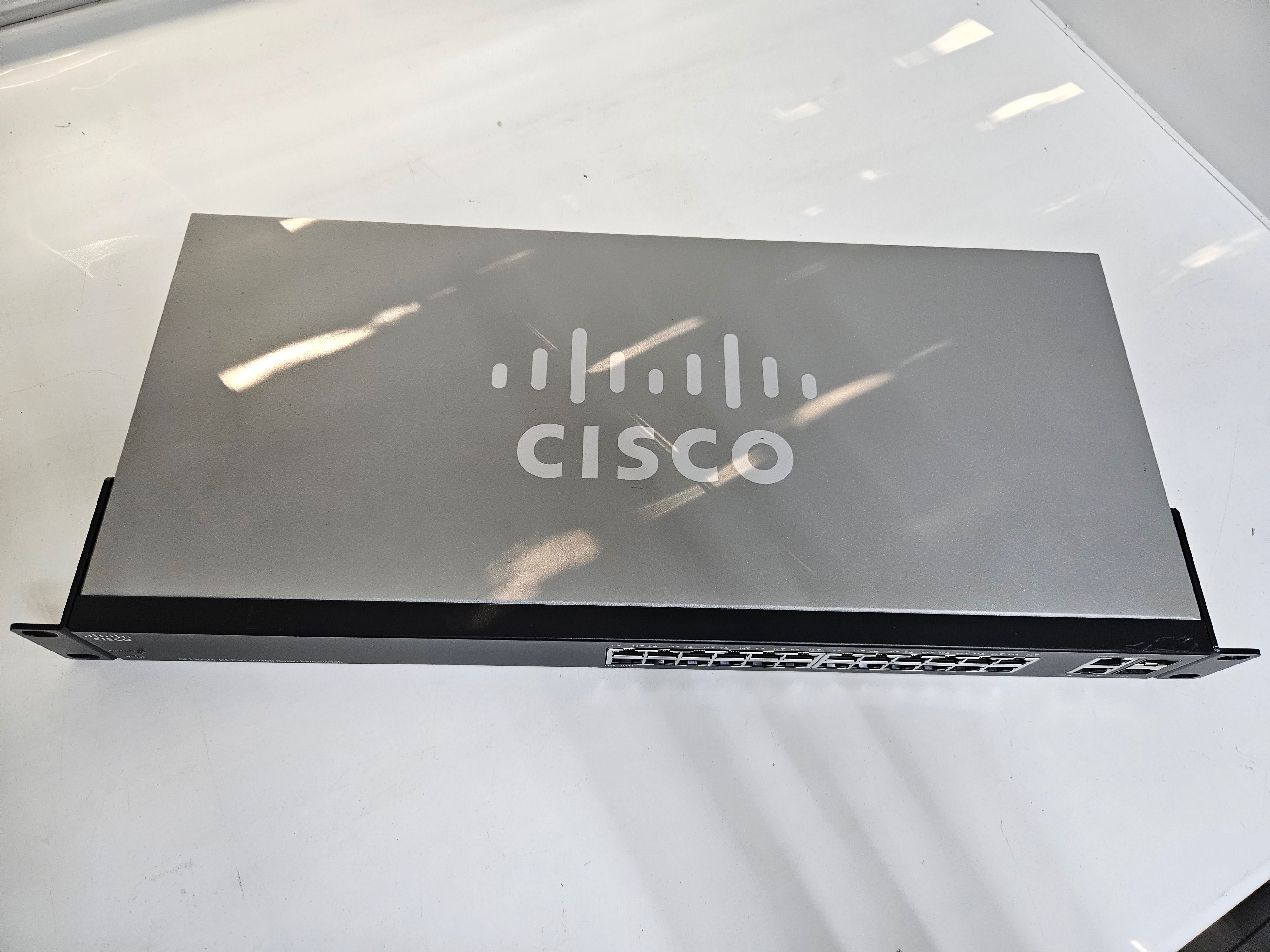 Продам управляемые коммутаторы Cisco и Linksys