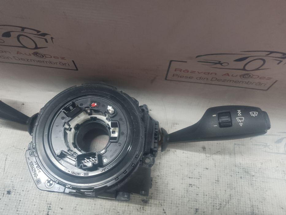 spira volan + manete  bmw f30 2013