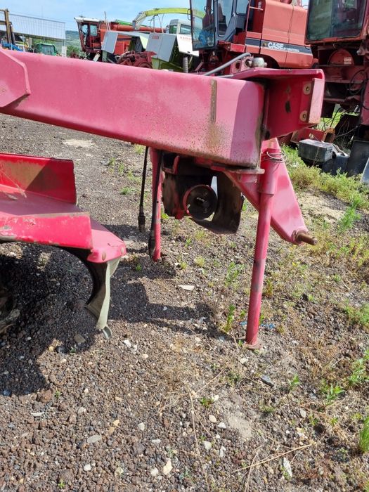 Dezmembram coasa/cositoare JF