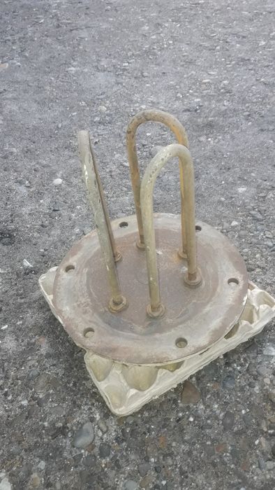 Тены отопления 6000