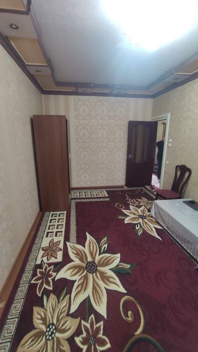 Продажа 4 хона 2 етаж 4 етажл 
Қора қамиш 2/5