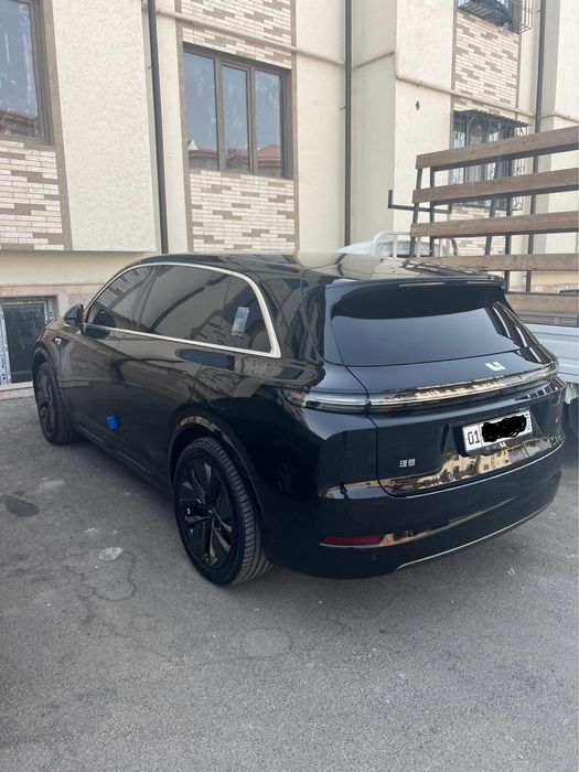Li 7 Ultira Full 2025/2025