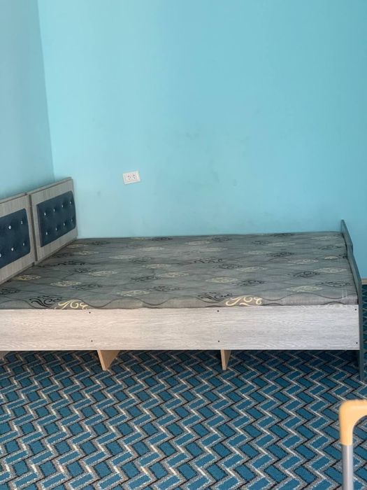 Аренда квартира  Согдиана  новостройка