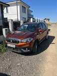 Suzuki SX4 Unic proprietar