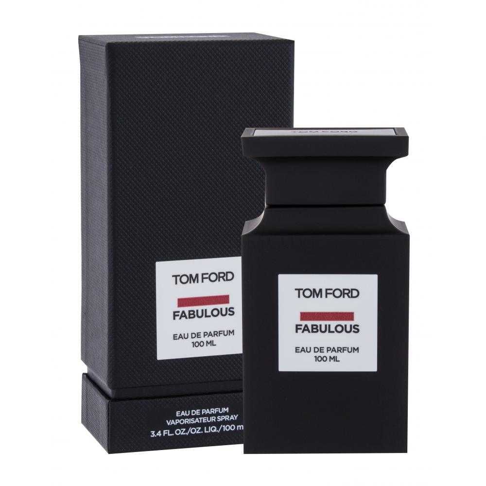 Tom Ford Fucking Fabulous EDP Unisex 100ml
