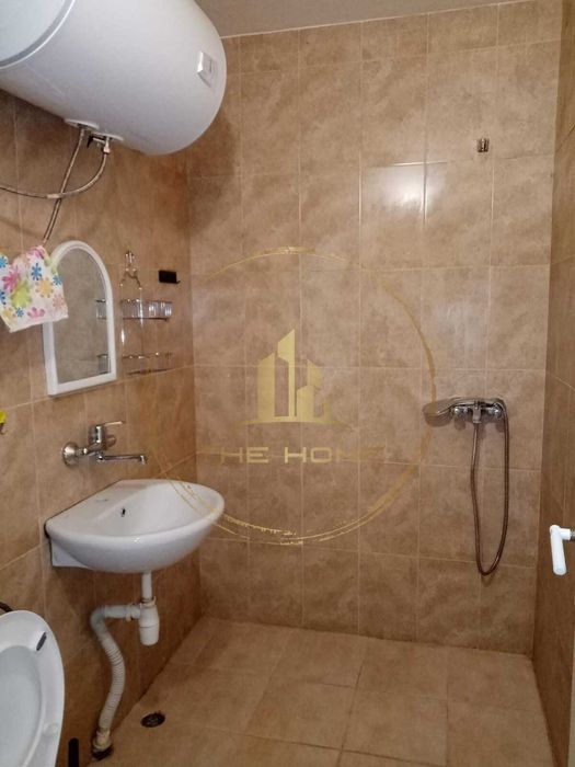 Дава се под наем Едностаен апартамент в Варна, Цветен квартал - 30 кв.м за 250 € - Снимка #5