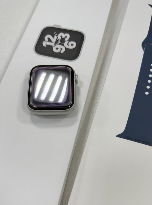 Apple Watch SE 2 поколения