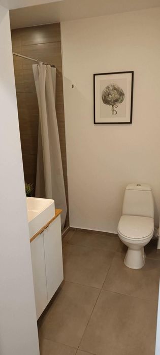 Двустаен апартамент в ж.к. Бояна.