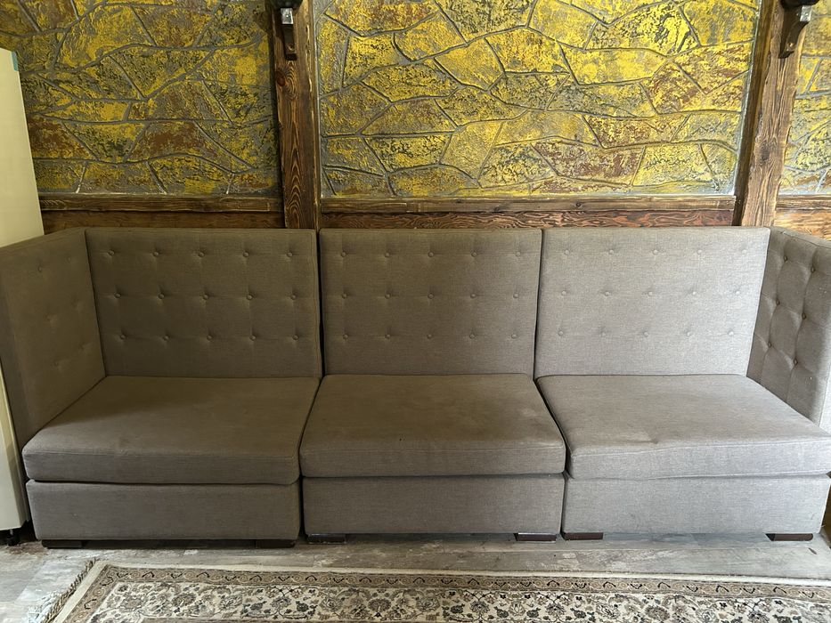 Продается диван хороший