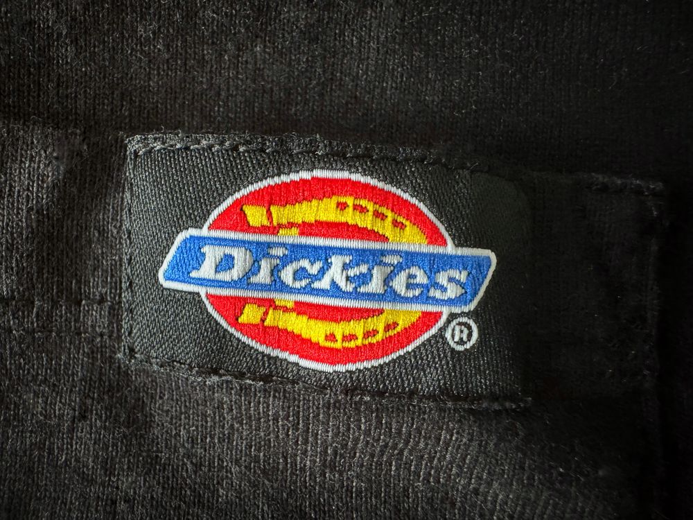 Американская футболка Dickies женская
