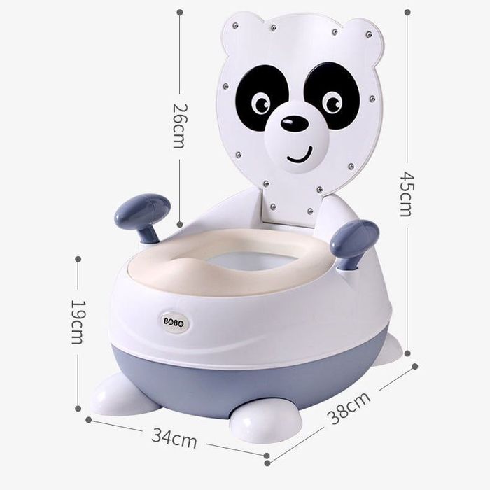 Garshok Panda Xitoy Maxsuloti