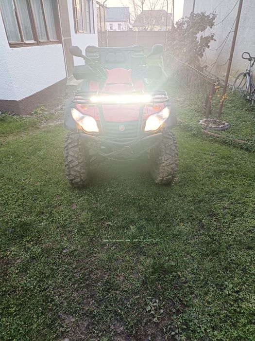 Vând cf.moto 625