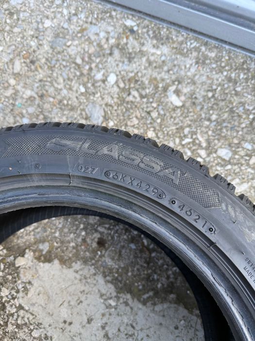 Зимни гуми 195/50/15