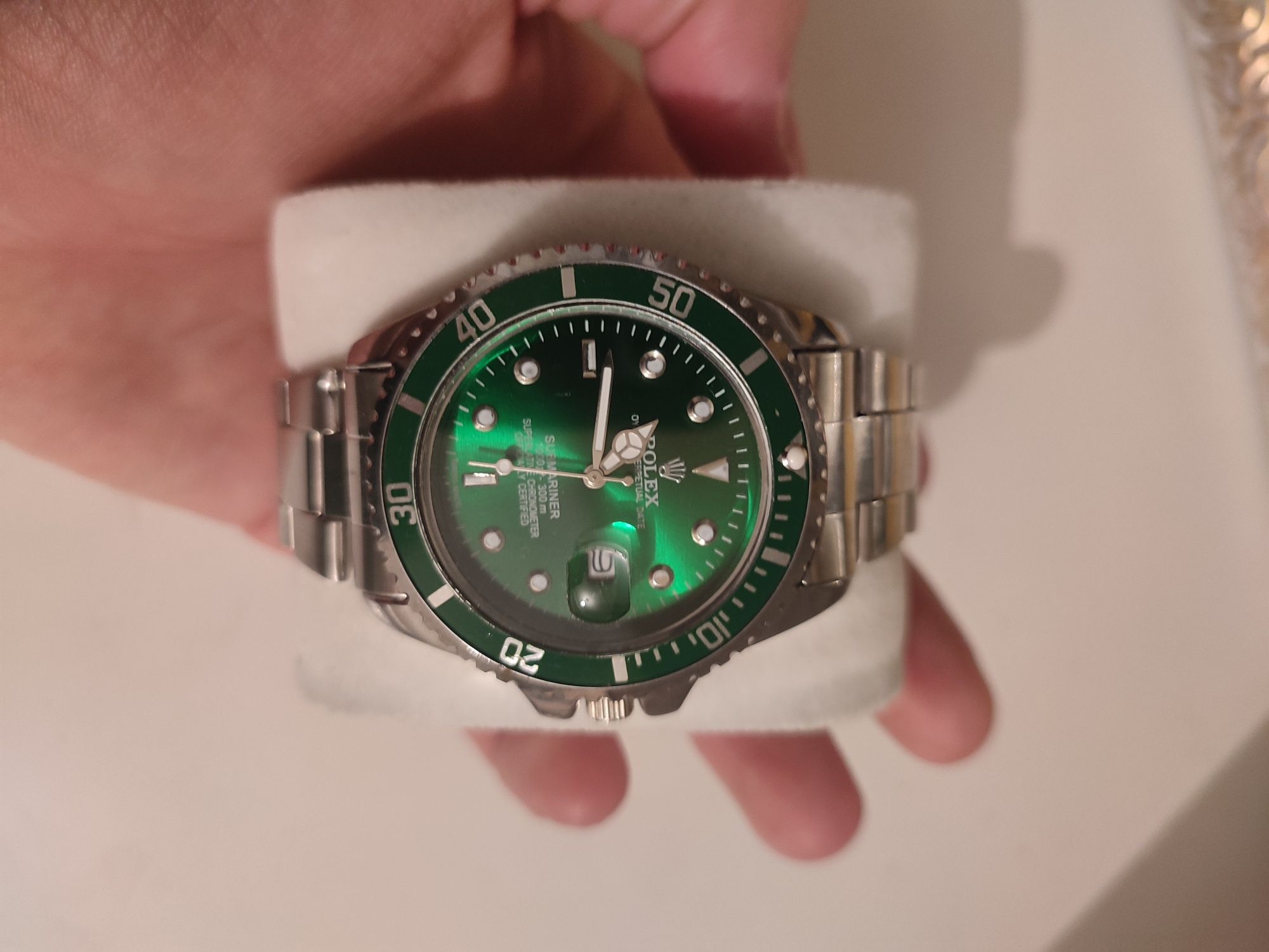Rolex часы качество нормальное