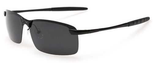 Ochelari POLARIZATI negri UV400. sport, ciclism, casual. Noi abalati!