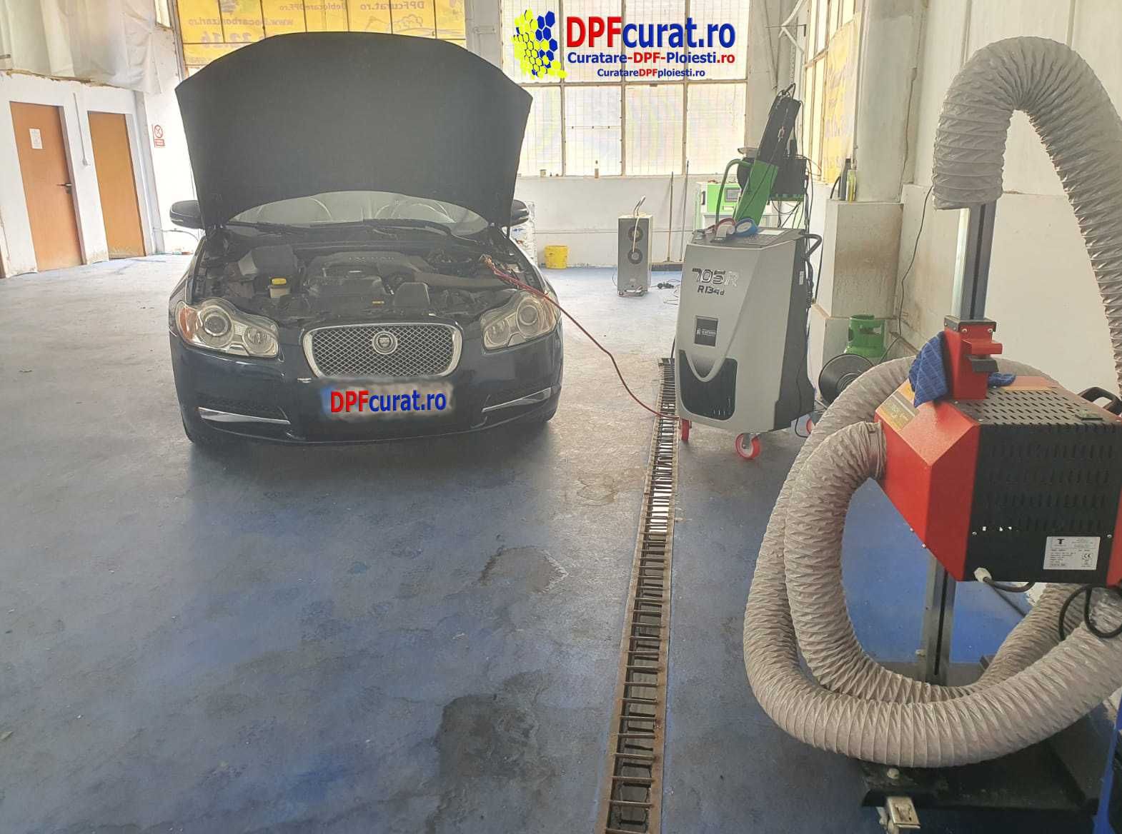 Incarcare freon auto R134a sau ecologic R1234yf