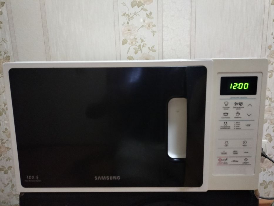 Продам микроволновку