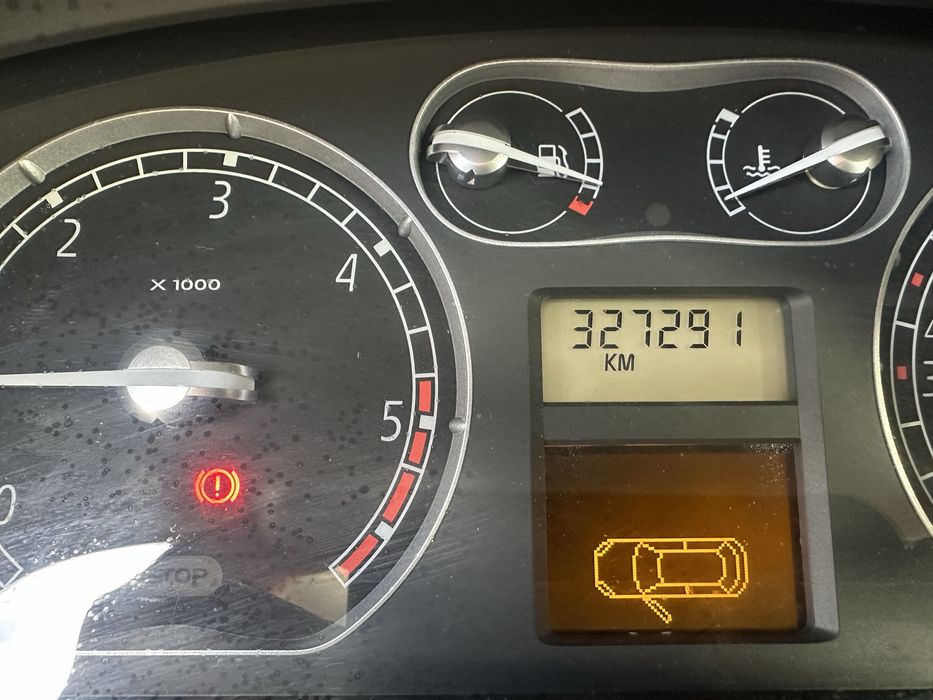 Vand Renault Laguna 2