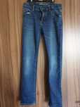 Pantaloni de blugi pentru baieti, marca Gap