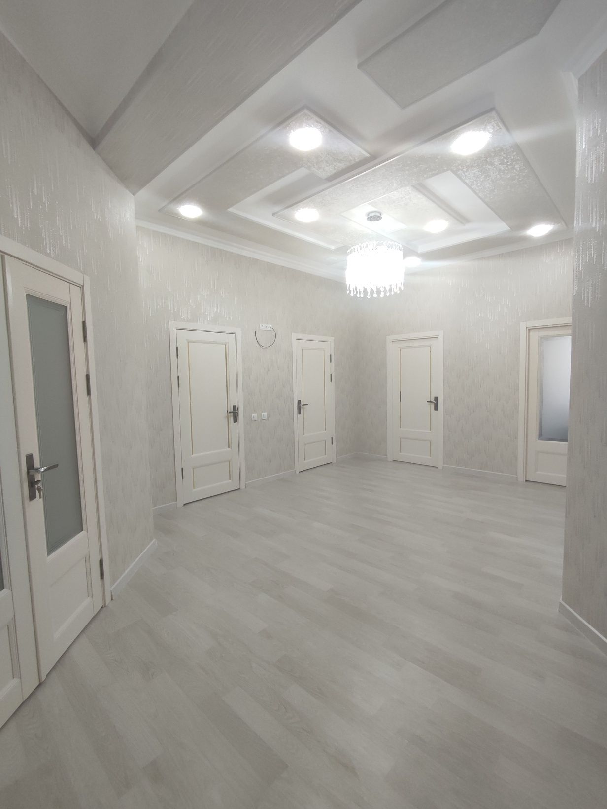 Продается квартира в Ташкенте 3-комнатная