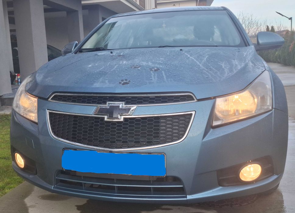 Chevrolet Cruze 1.8 Benzină - Proprietar