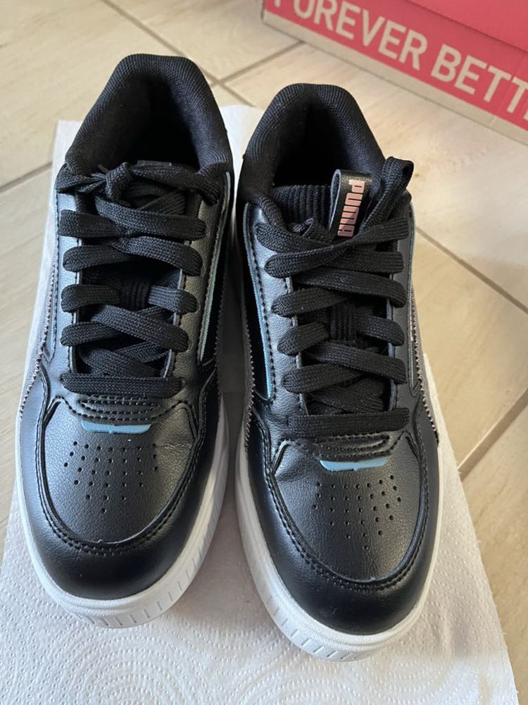 Дамски кецове Puma Karmen Rebelle, размер 38