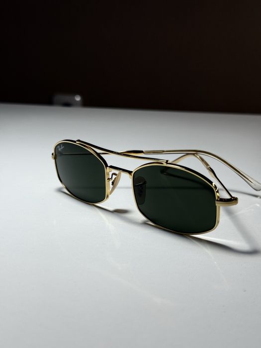 Слънчеви очила RAY-BAN