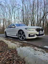 BMW 740Ld Xdrive Long. FĂRĂ VARIANTE!!