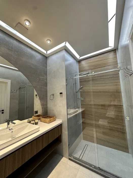 Сдам свою Шикарную 3х ком квартиру в Tashkent City! Boulevard! 0*