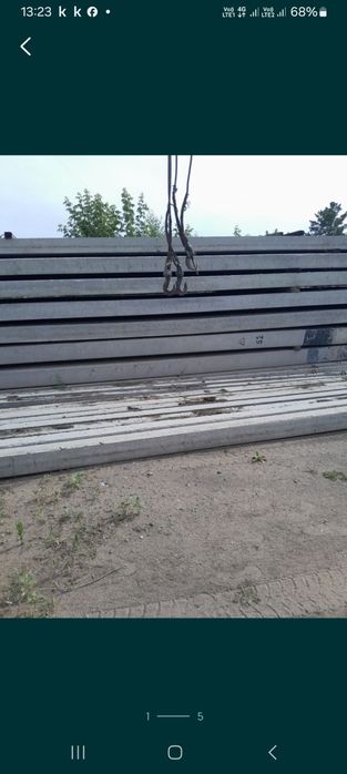 Продам опоры лэп пасынки